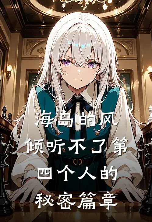 海岛的风，倾听不了第四个人的秘密篇章