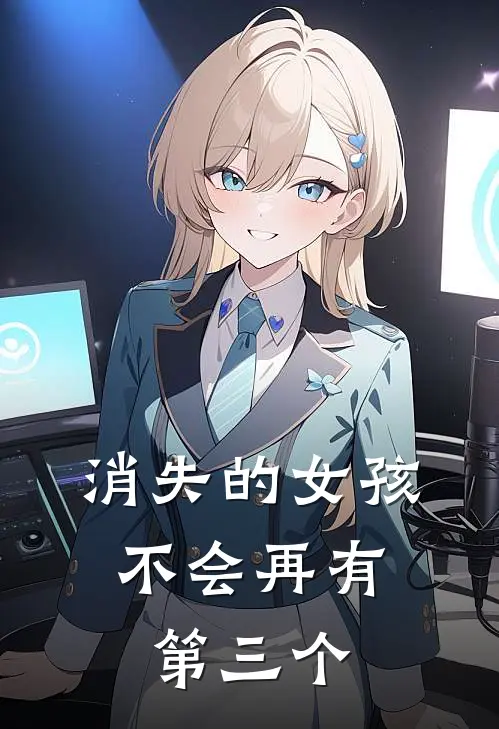 消失的女孩，不会再有第三个