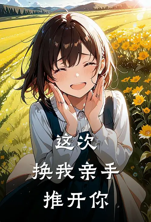 这次，换我亲手推开你
