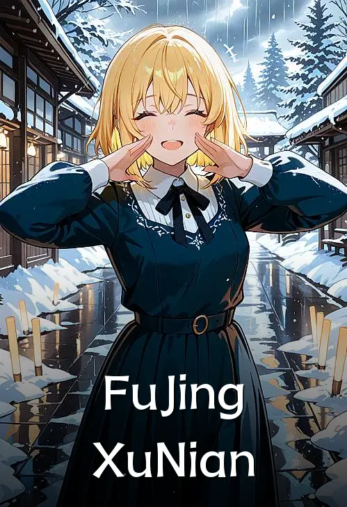 【FuJingXuNian】