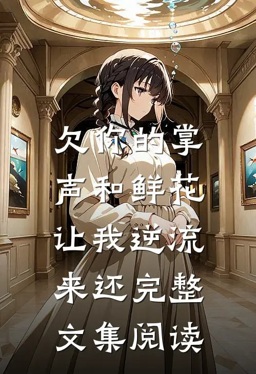 欠你的掌声和鲜花，让我逆流来还完整文集阅读
