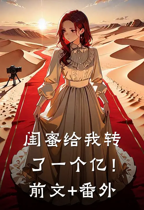 闺蜜给我转了一个亿！前文+番外