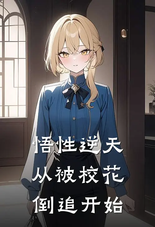悟性逆天：从被校花倒追开始