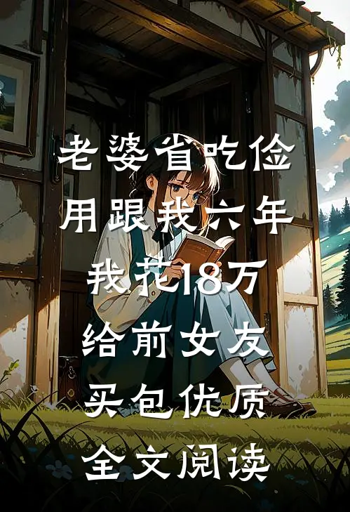 老婆省吃俭用跟我六年，我花18万给前女友买包优质全文阅读