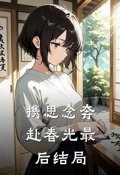 携思念奔赴春光最后结局