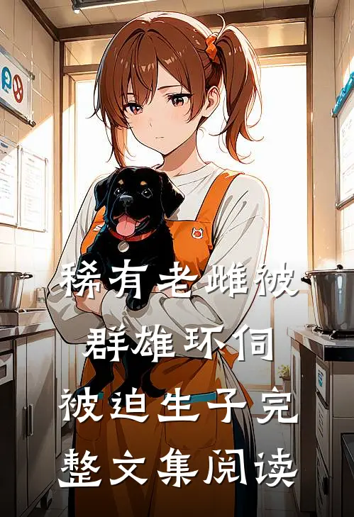 稀有老雌被群雄环伺，被迫生子完整文集阅读