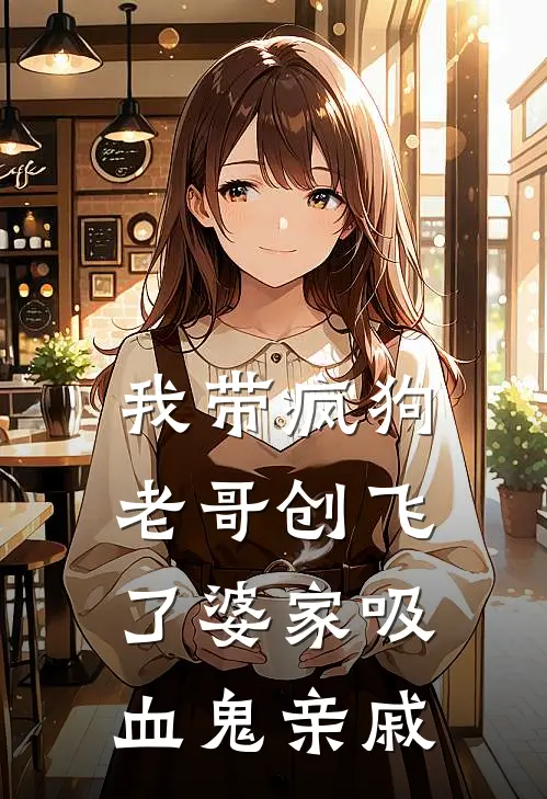 我带疯狗老哥创飞了婆家吸血鬼亲戚