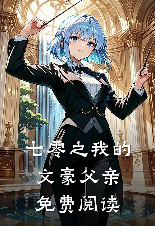 七零之我的文豪父亲免费阅读