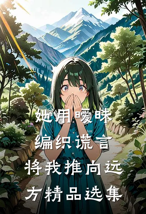 她用暧昧编织谎言，将我推向远方精品选集