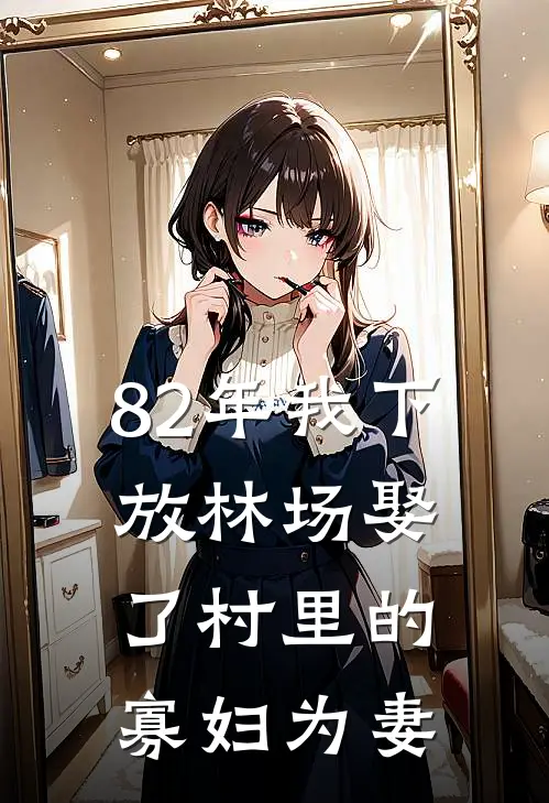 82年我下放林场娶了村里的寡妇为妻