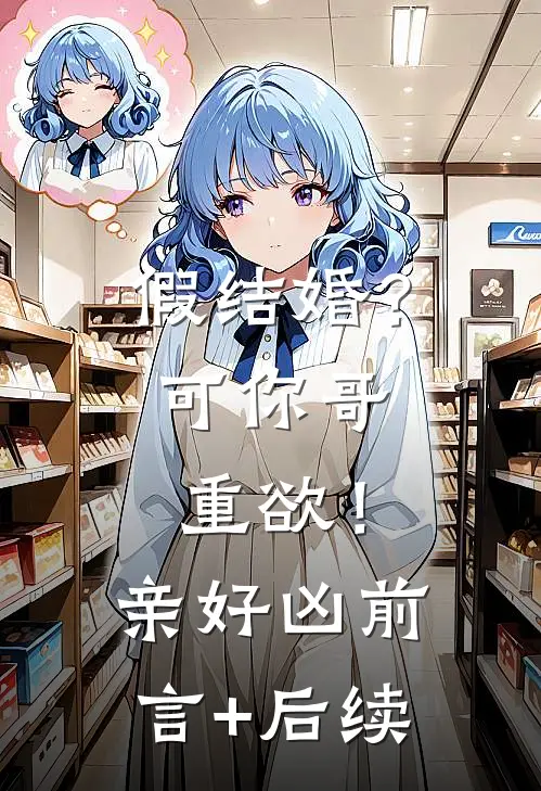 假结婚？可你哥重欲！亲好凶前言+后续