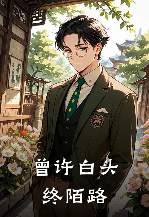 曾许白头终陌路
