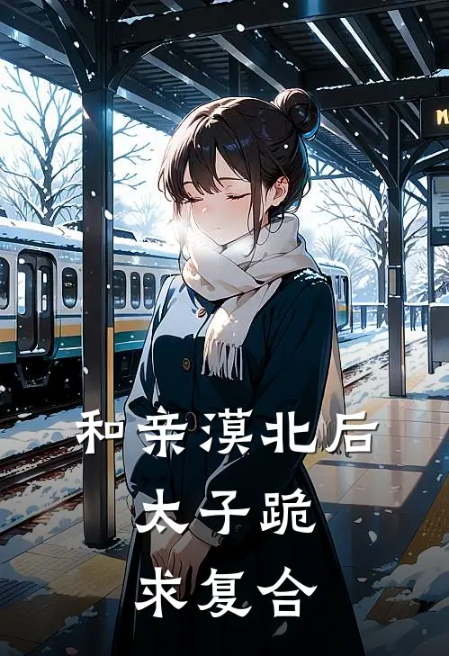 和亲漠北后，太子跪求复合