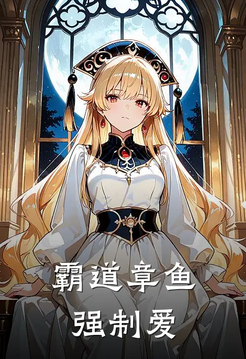 霸道章鱼强制爱