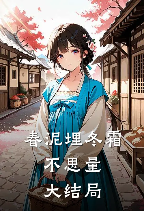 春泥埋冬霜，不思量大结局