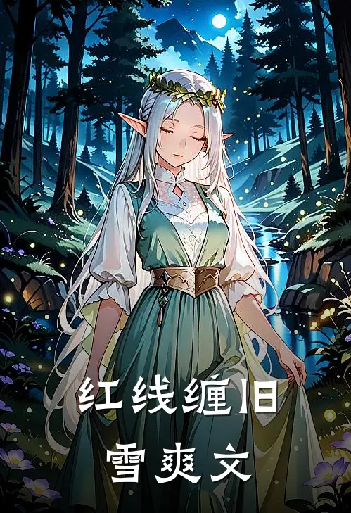 红线缠旧雪爽文