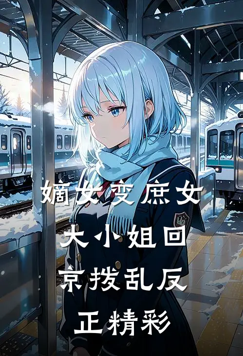 嫡女变庶女，大小姐回京拨乱反正精彩