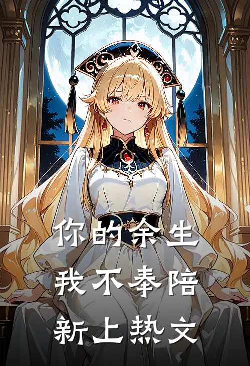 你的余生，我不奉陪新上热文