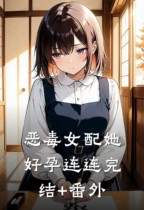 恶毒女配她好孕连连完结+番外