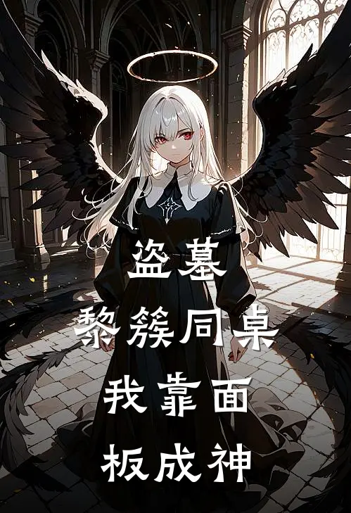盗墓：黎簇同桌，我靠面板成神