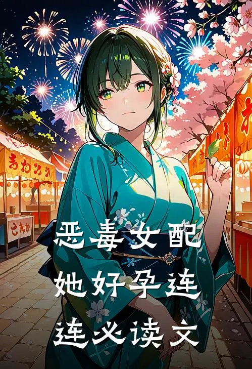 恶毒女配她好孕连连必读文