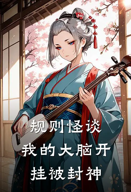规则怪谈：我的大脑开挂被封神