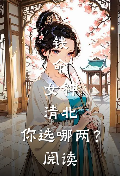 钱，命，女神，清北，你选哪两？阅读