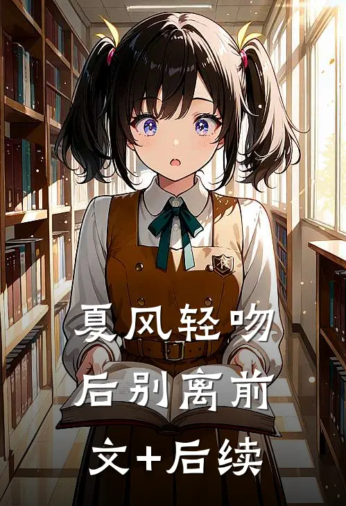 夏风轻吻后别离前文+后续