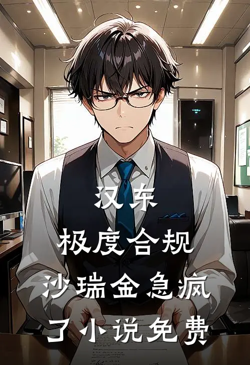 汉东：极度合规，沙瑞金急疯了小说免费