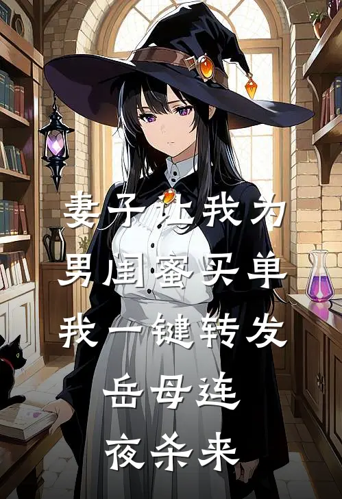 妻子让我为男闺蜜买单，我一键转发，岳母连夜杀来