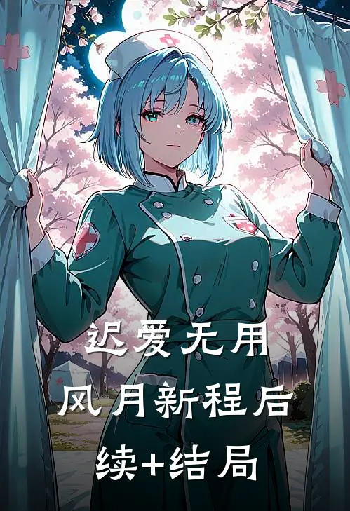 迟爱无用，风月新程后续+结局