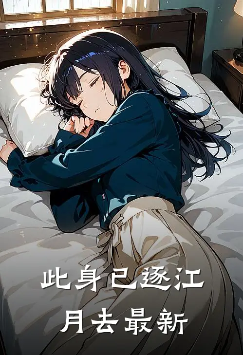 此身已逐江月去最新