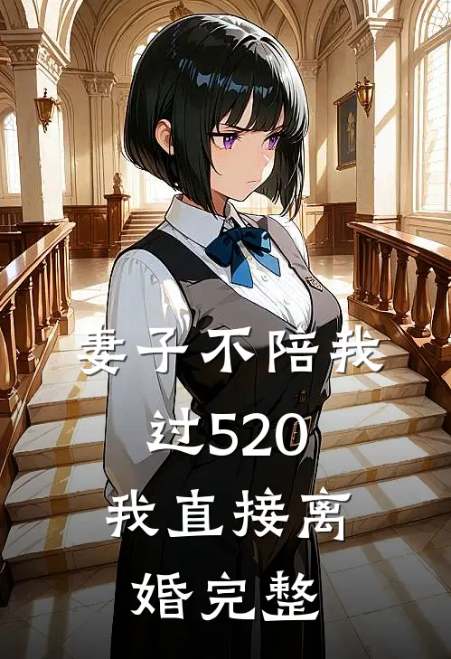 妻子不陪我过520，我直接离婚完整