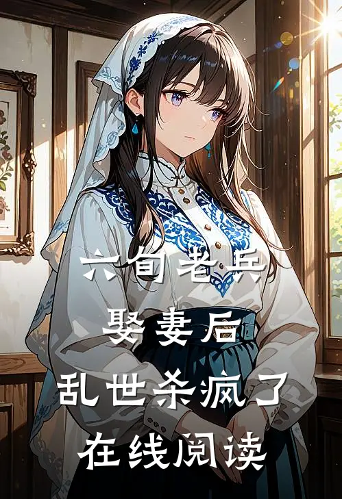 六旬老兵娶妻后，乱世杀疯了在线阅读