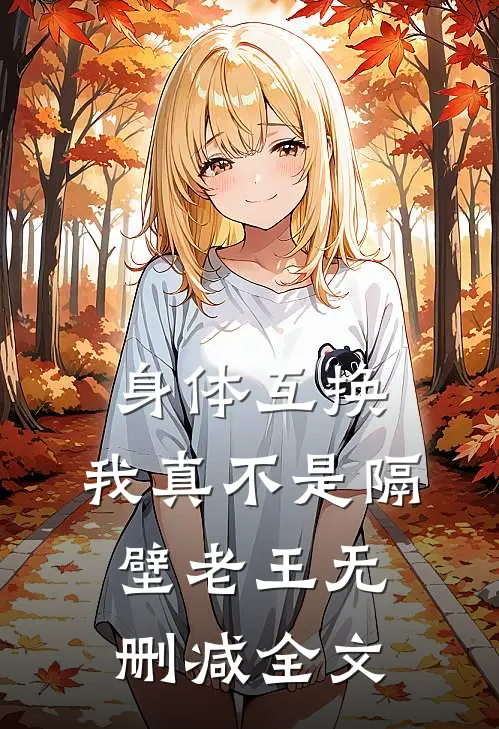身体互换，我真不是隔壁老王无删减全文