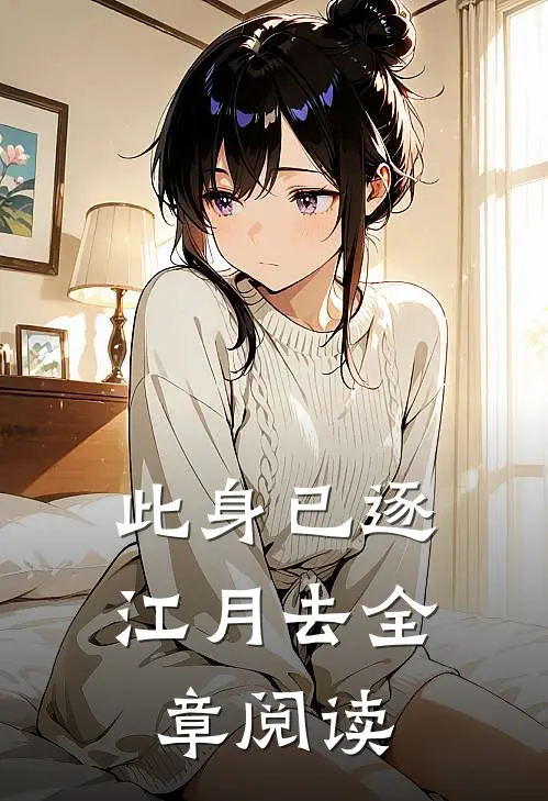 此身已逐江月去全章阅读
