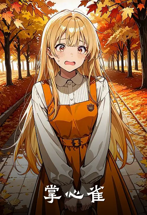 掌心雀