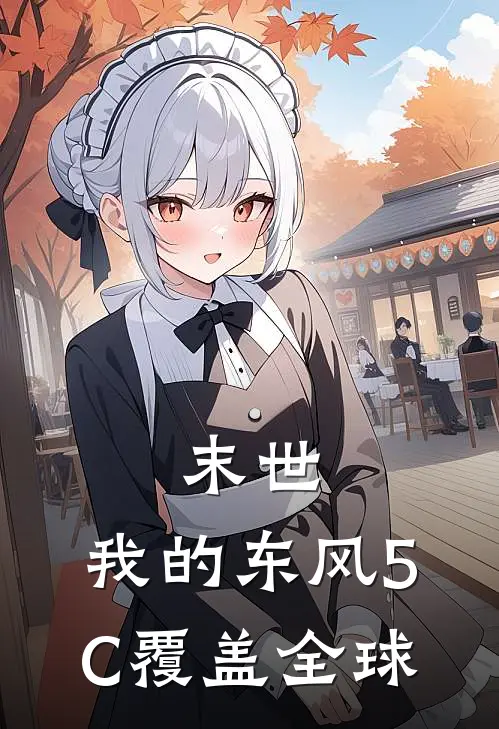 末世：我的东风5C覆盖全球