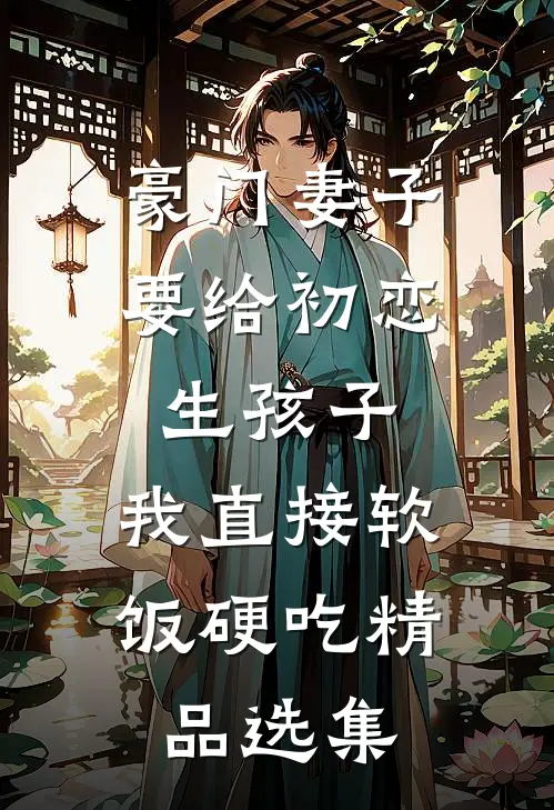 豪门妻子要给初恋生孩子，我直接软饭硬吃精品选集