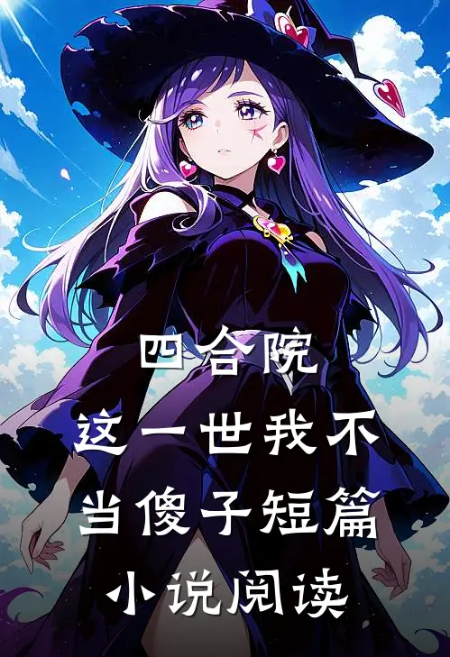 四合院：这一世我不当傻子短篇小说阅读