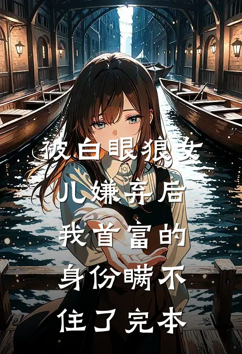 被白眼狼女儿嫌弃后，我首富的身份瞒不住了完本