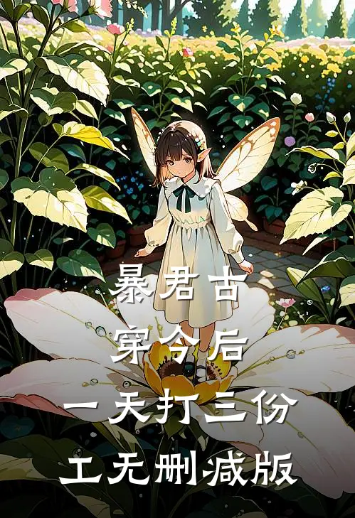 暴君古穿今后，一天打三份工无删减版