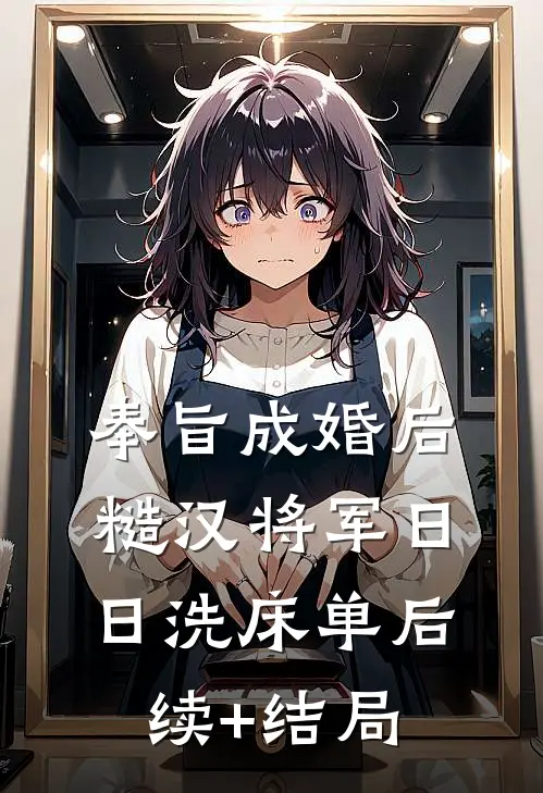 奉旨成婚后，糙汉将军日日洗床单后续+结局