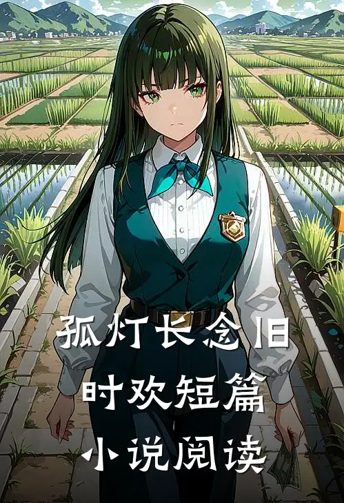 孤灯长念旧时欢短篇小说阅读