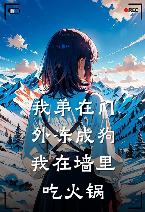 我弟在门外冻成狗，我在墙里吃火锅