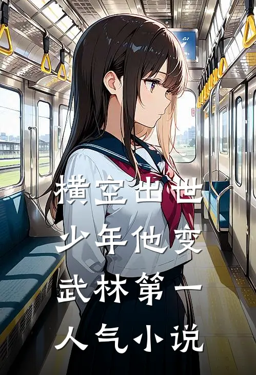 横空出世，少年他变武林第一人气小说