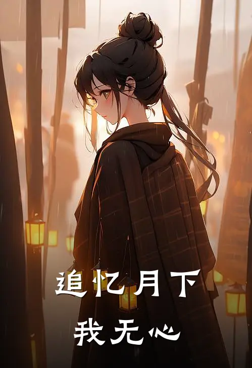 追忆月下我无心