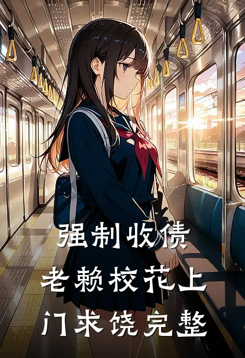 强制收债：老赖校花上门求饶完整