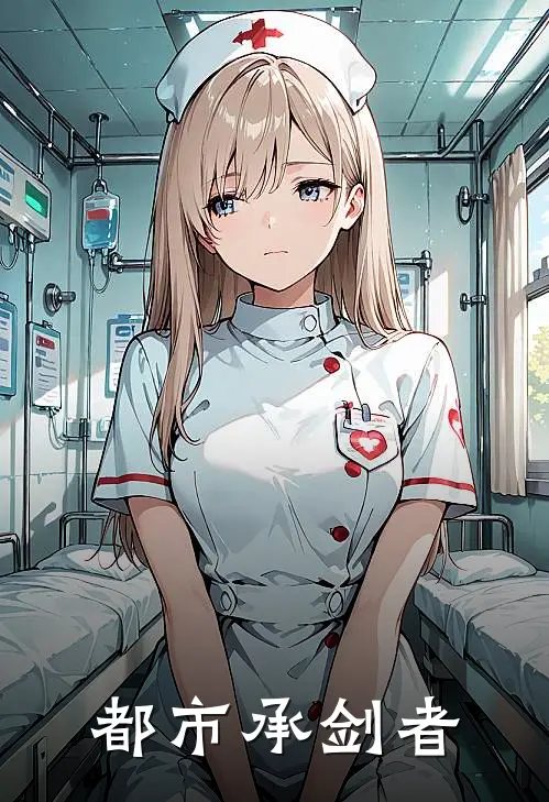都市承剑者