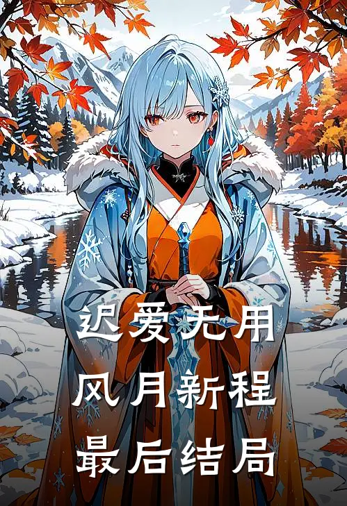迟爱无用，风月新程最后结局